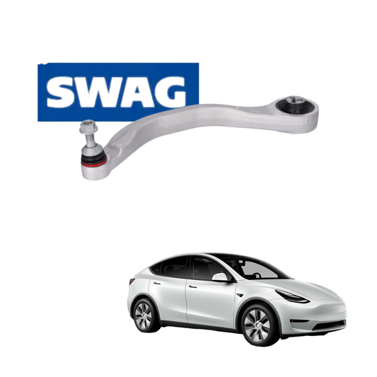 Tesla Model Y / Model 3 Ön Alt Eğik Salıncak Sol, Swag Marka