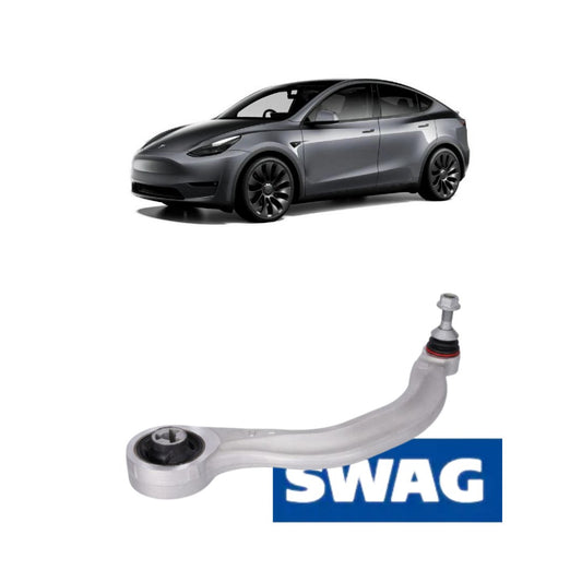 Tesla Model Y / Model 3 Ön Alt Eğik Salıncak Sağ, Swag Marka